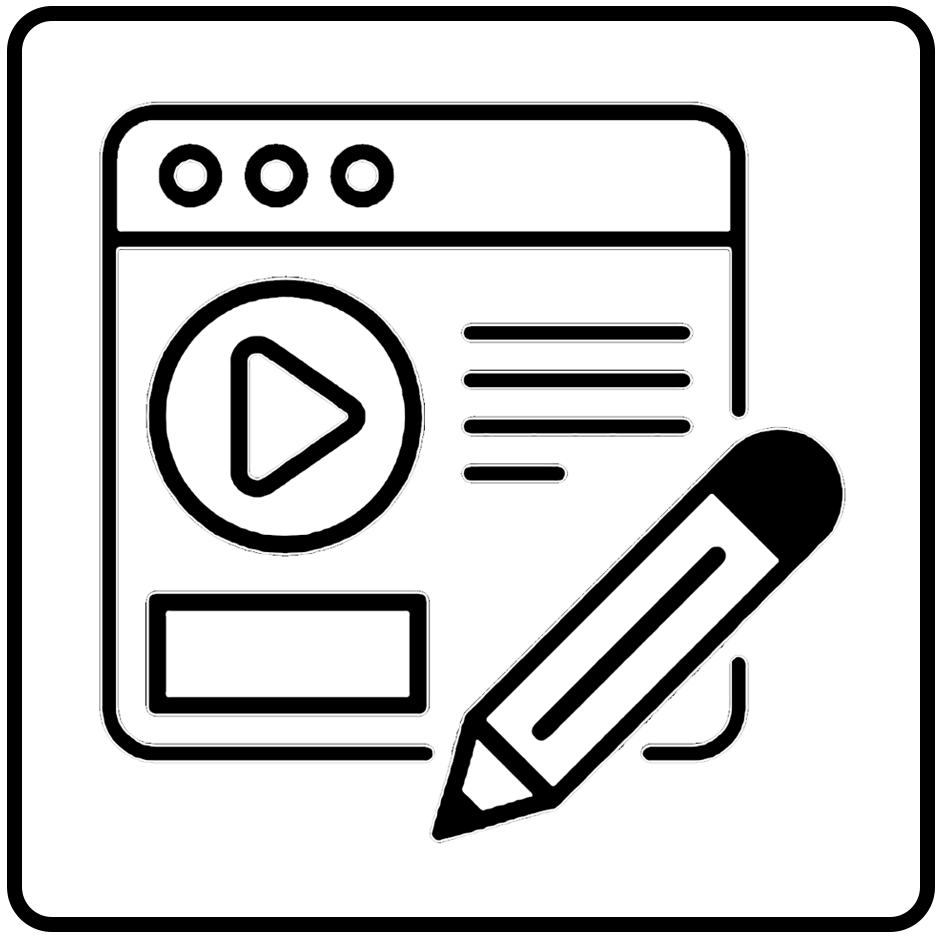 Provider of purposeful content
