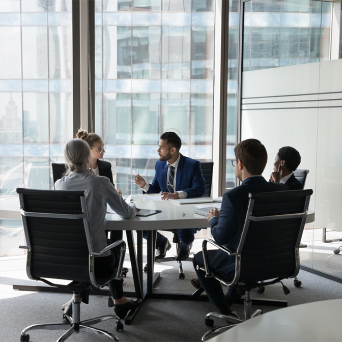 Sales and Marketing Consulting