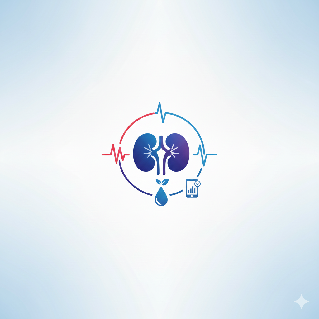 متابعه قصور الكلى والفشل الكلوي