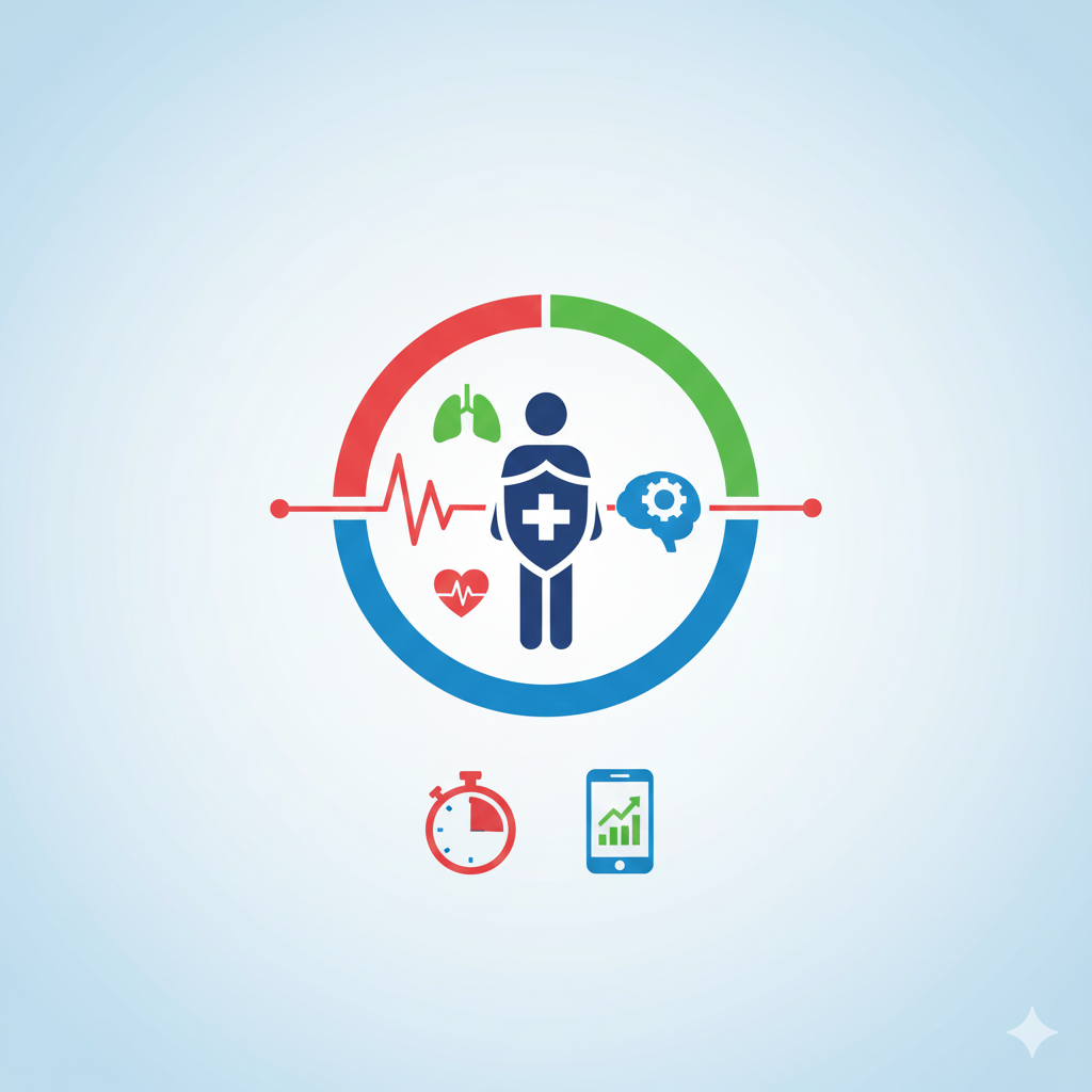 كشف لياقه (كشف ما قبل العمليات)